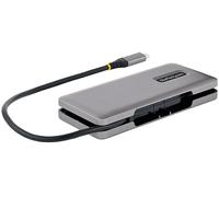 HUB USB STARTECH HB31CM4CPD3