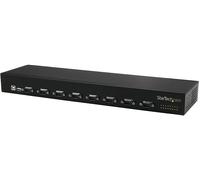 ST ICUSB23208FD - 8 Port USB to Serial RS232 Adapter Hub