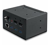 Docking station Startech.com modulo dock per pc portatile sala conferenza mod4dockacpd