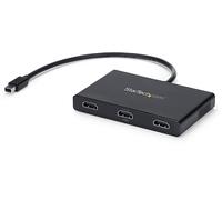 HUB USB STARTECH MSTMDP123HD