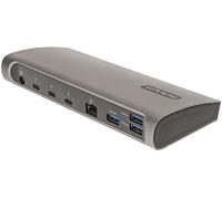 HUB USB STARTECH TB4CDOCKUE