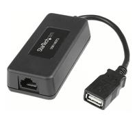 HUB USB STARTECH USB110EXT2