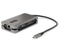HUB USB STARTECHCOM DKT31CDHPD3
