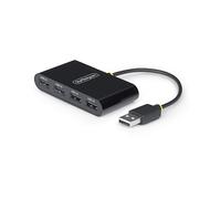 ST ST4200MINI2 - Hub USB 2.0 a 4 porte, mobile