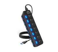 HUB USB STREX SP266