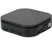 HUB USB TARGUS DOCK116GLZ laptop dock/port replicator