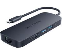 HUB USB TARGUS HD4004GL