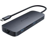 Hyper HyperDrive® Next 11 -Hub USB-C