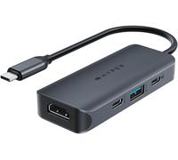 4-Port Usb Hub Targus Hd4001Gl NUOVO