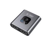 hub USB TECHPROTECT HB07