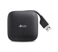HUB USB TP-LINK 4P USB3.0 PORTATILE NO POWER ADAPTER NEEDED