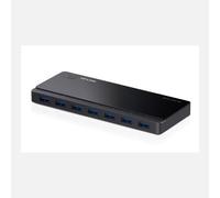 TP-Link UH700 USB 3.2 Gen 1 (3.1 Gen 1) Micro-B 5000 Mbit/s Nero