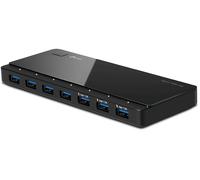 TP-Link UH700 USB 3.2 Gen 1 (3.1 Gen 1) Micro-B 5000 Mbit/s Nero