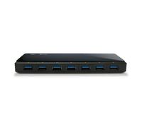 Hub USB TP-Link UH720 9 porte USB 3.2 Gen 1 con alimentazione esterna