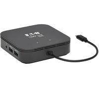 HUB USB TRIPP LITE MTB3-DOCK-04 laptop dock/port replicator