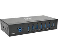 HUB USB TRIPP LITE U360-007-IND interface hub