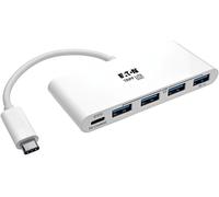 HUB USB TRIPP LITE U460-004-4A-C interface hub