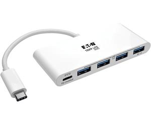 HUB USB TRIPP LITE U460-004-4A-C interface hub