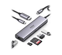 HUB USB UGREEN 60515 laptop dock/port replicator