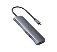 Ugreen Usb-c Hub Argento