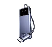 HUB USB UGREEN Cavo USBC a USBC da 100W, 5 Gbps