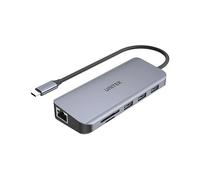 HUB USB UNITEK D1026B