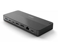 HUB USB UNITEK D1079A laptop dock/port replicator