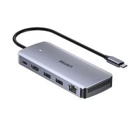 Unitek Hub D1120a01