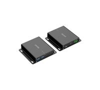 Hub USB Unitek U1337B 5Gbps 100m