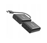 HUB USB UNITEK Y-2516 USB 2.0 4 porte