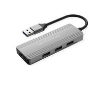HUB USB VALUE 3.2 Gen 1, 5 Gbps