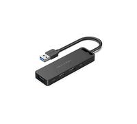 HUB USB Vention CHVBB - 6 Porte 3 -C Lettore SD MicroSD Supporto 5Gbps