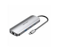 Usb Hub Vention Tokhb Silver NUOVO