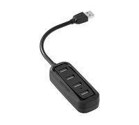 HUB USB Vention VAS-J43-B015 interface hub