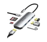 HUB USB Vention VENT-031