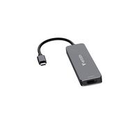 32156 Verbatim 32156 hub di interfaccia USB 3.2 Gen 1 (3.1 Gen 1) Type-C 5000 Mb