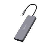 HUB USB VERBATIM CMH-13