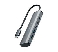 HUB USB VIVANCO 5in1