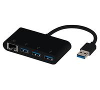 HUB USB VIVANCO IT-USB NET HUB