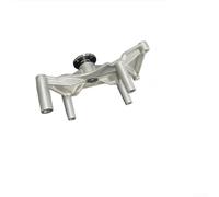 Hub ventola del radiatore MD143208 per Mitsubishi per Montero 3.0 per v6 | OEM numero MD143208, vestibilità esatta, facile montaggio, sostituisce direttamente le vecchie parti difettose