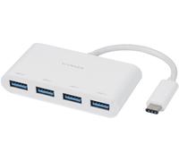 HUB VIVANCO 4in1