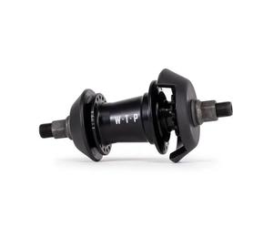Hub Wethepeople Helix LHD 36H 9t RHD Noir