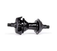 Wethepeople Hybrid Freecoaster Cassette Posteriore Hub (Nero - Left hand drive)