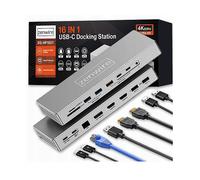 HUB ZENWIRE BS-HP1601