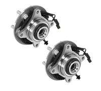 HUB471/Coppia di montaggio cuscinetto ruota anteriore sinistra destra for serie 4WD 2018-2020 515177 JL3Z1104P