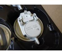 Huba control 605.99c31 - Sensore Pressostato Meccanico - 40/25 Pa - Serie