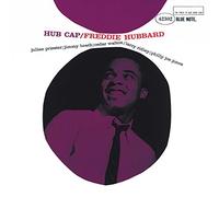Hubbard F. - Hub Cap