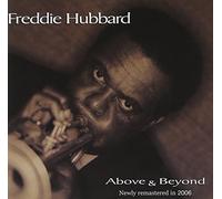 Hubbard, Freddie - Above & Beyond
