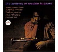 Hubbard, Freddie - ARTISTRY