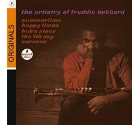 Hubbard, Freddie - Artistry Of Freddie Hubbard